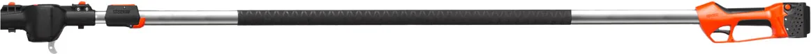 Mango Telescopico para Tijera Electrica Stocker Magma E-35 E-40  160-240cm — foto principal