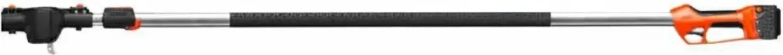 Mango Telescopico para Tijera Electrica Stocker Magma E-35 E-40  210-310 cm