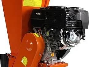 Biotrituradora Gasolina Anova Bio150D — foto 6