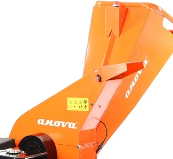 Biotrituradora Gasolina Anova Bio150T — foto 5