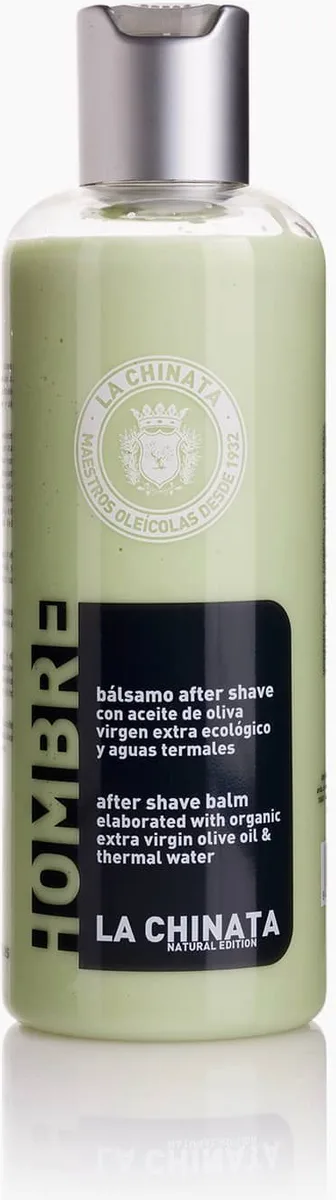 Balsamo After Shave Hombre 250 ml