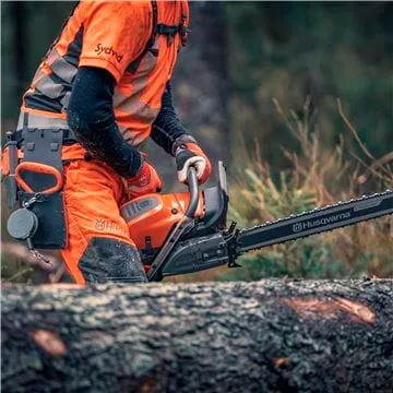 Motosierra Husqvarna 592XP Autotune — foto 9