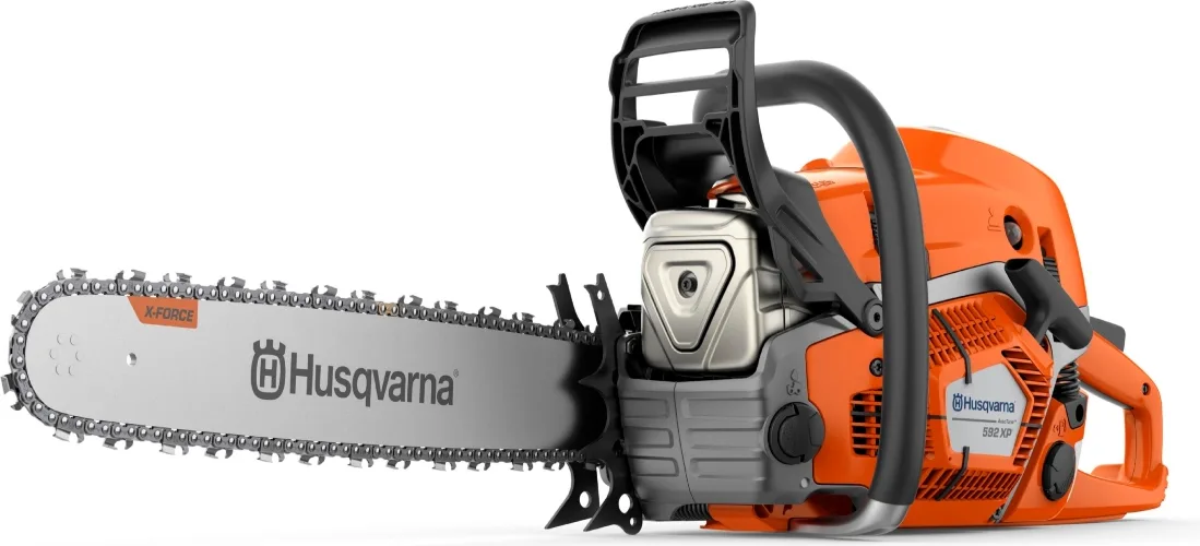 Motosierra Husqvarna 592XP Autotune