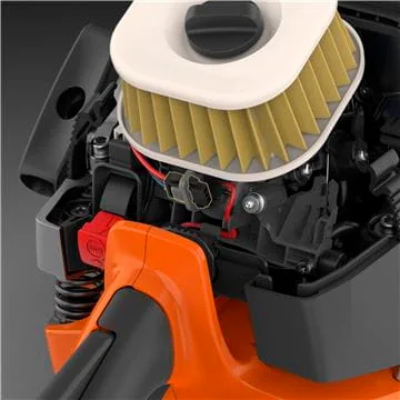 Motosierra Husqvarna 592XP Autotune — foto 11