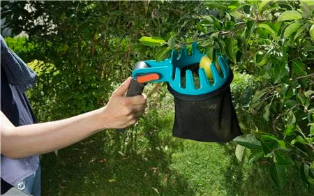 Recolector de Frutas Combisys Gardena — foto 9