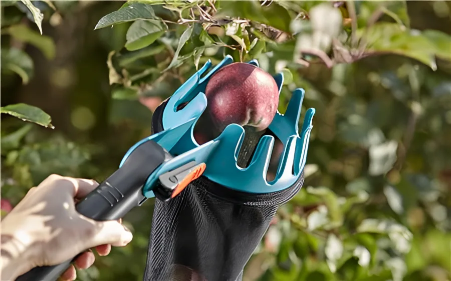 Recolector de Frutas Combisys Gardena — foto 5