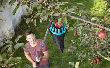 Recolector de Frutas Combisys Gardena — foto 11