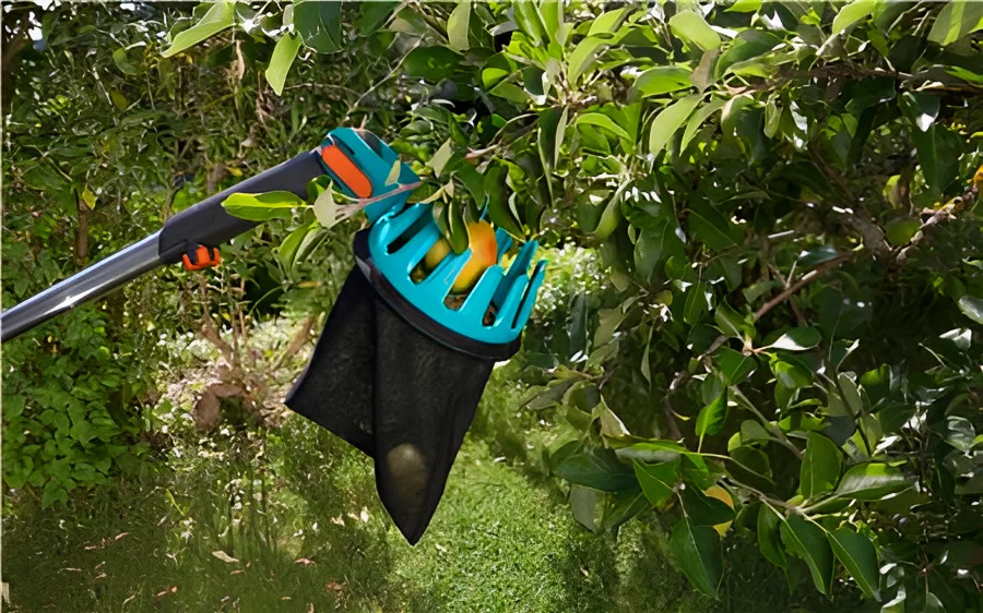 Recolector de Frutas Combisys Gardena — foto 3