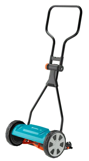 Gardena Cortacesped Manual Helicoidal 330
