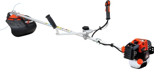 Desbrozadora Echo SRM3021TES U — foto 2