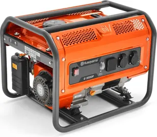 Generador Husqvarna  G3200P