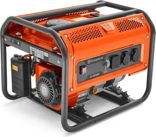 Generador Husqvarna  G2500P
