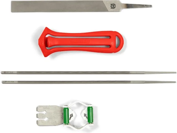 Kit Afilado Motosierra Husqvarna X-Cut  SP21G