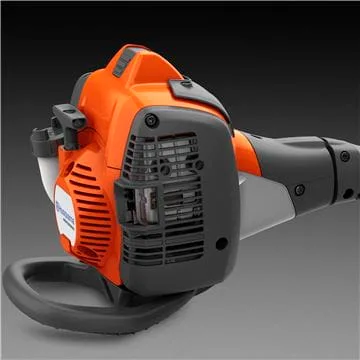 Cortasetos Altura Husqvarna 525he3 — foto 8