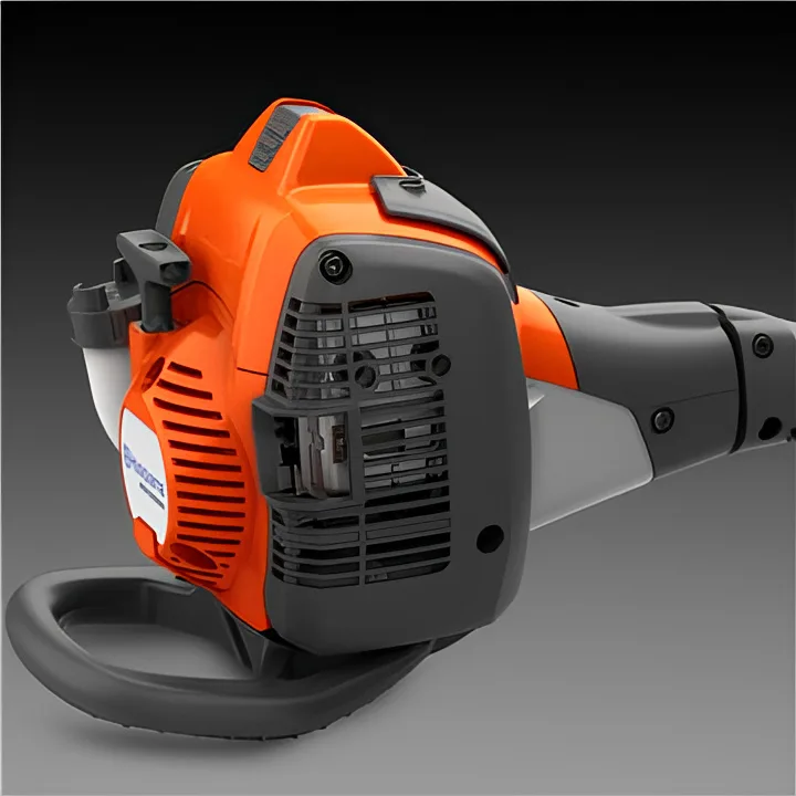 Cortasetos Altura Husqvarna 525he3 — foto 3