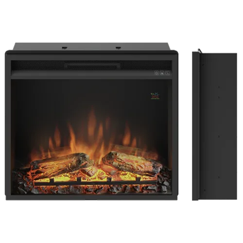 Conjunto Chimenea Electrica Tagu Powerflame