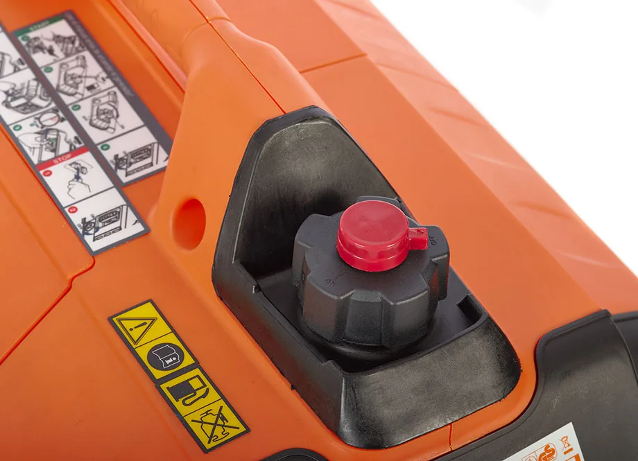 Generador silencioso inverter Anova gasolina GI2000 — foto 4