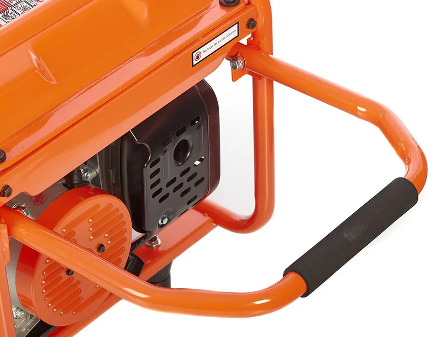 Generador inverter Anova gasolina GC3200 — foto 4