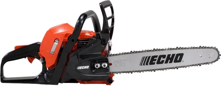 Motosierra Echo Modelo CS3510 AC/35 — foto 3
