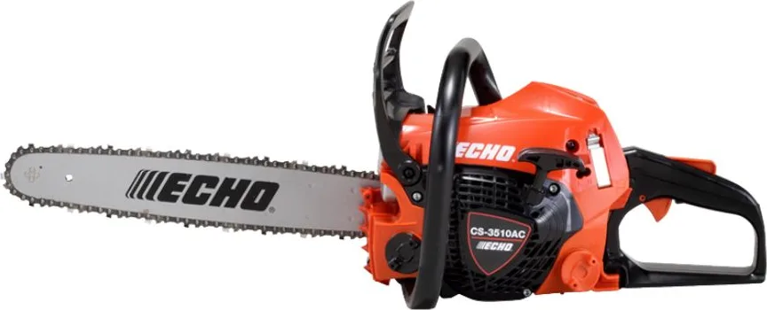 Motosierra Echo Modelo CS3510 AC/35 — foto 4