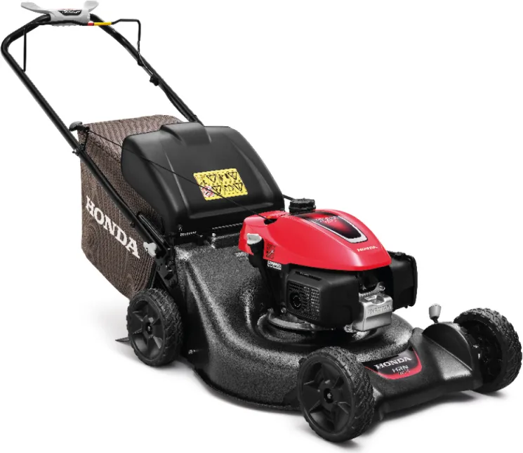 Cortacesped Honda HRN 536 VKE Premium