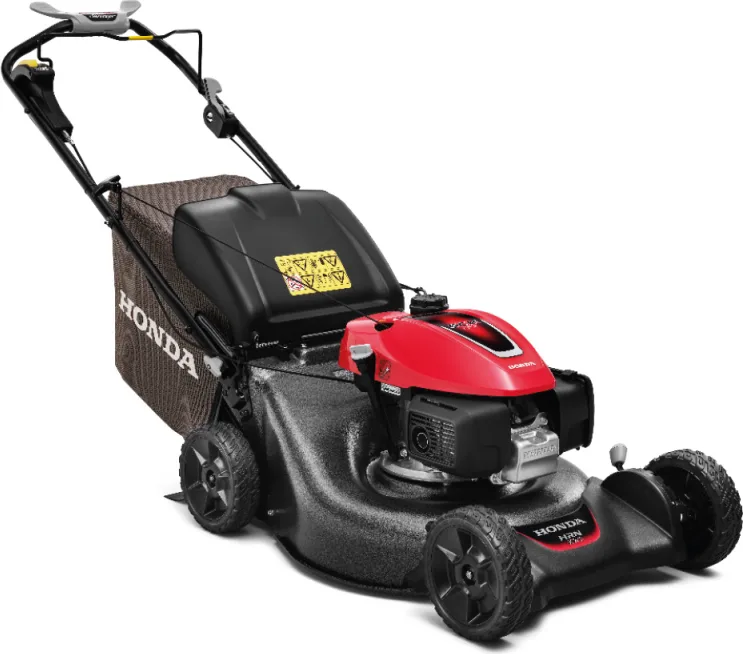 Cortacesped Honda HRN 536 VYE Premium