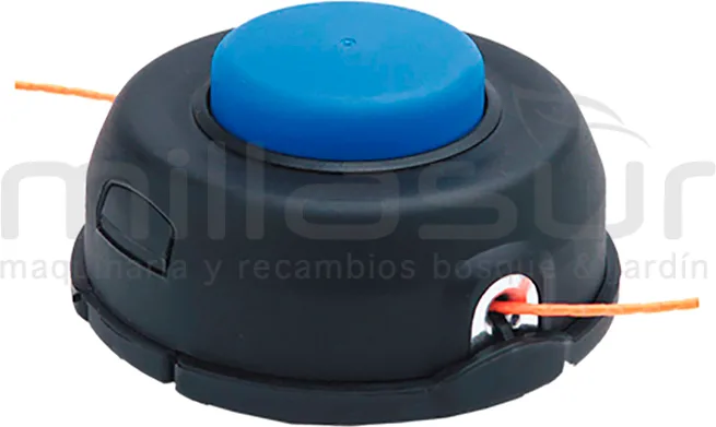Cabezal Tap-N-Go Anova A-35 con Adaptador — foto principal