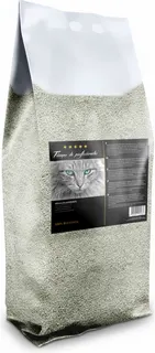 Arena Aglomerante Gatos Blanca 5 Kg