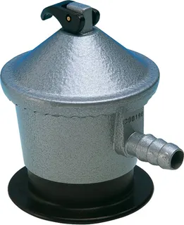 Regulador Gas Presion Salida 30 gr/ Cm2