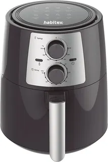 Freidora de Aire sin Aceite Habitex Air Fryer CC4835
