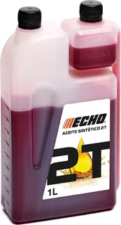 Aceite Mezcla Echo 2T 1 Litro