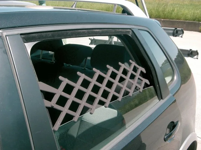 Rejilla Ventilacion Coches para Perros — foto 3
