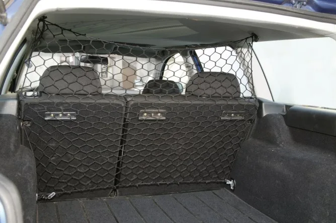Red de Seguridad Coche para Mascotas — foto 3