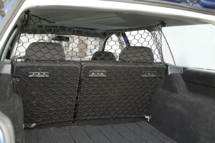 Red de Seguridad Coche para Mascotas — foto 2