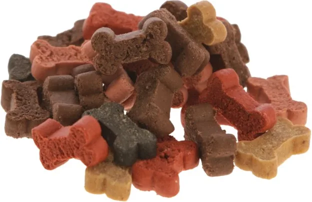 Galletas Snack para Perros 500 gr — foto 2