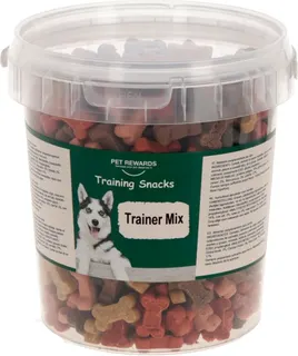 Galletas Snack para Perros 500 gr