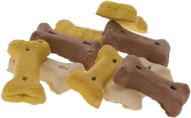Galletas Junior Mix recompensa Perros 400 gr — foto 3