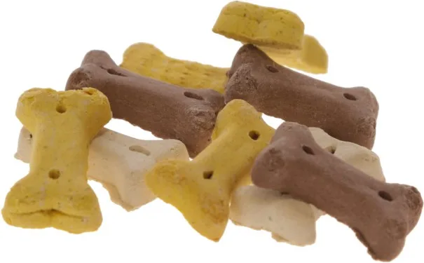 Galletas Junior Mix recompensa Perros 400 gr — foto 4