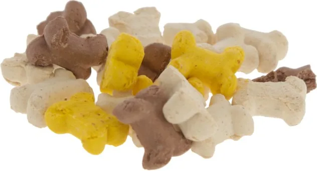 Galletas Puppy Mix recompensa Perros 400 gr — foto 4