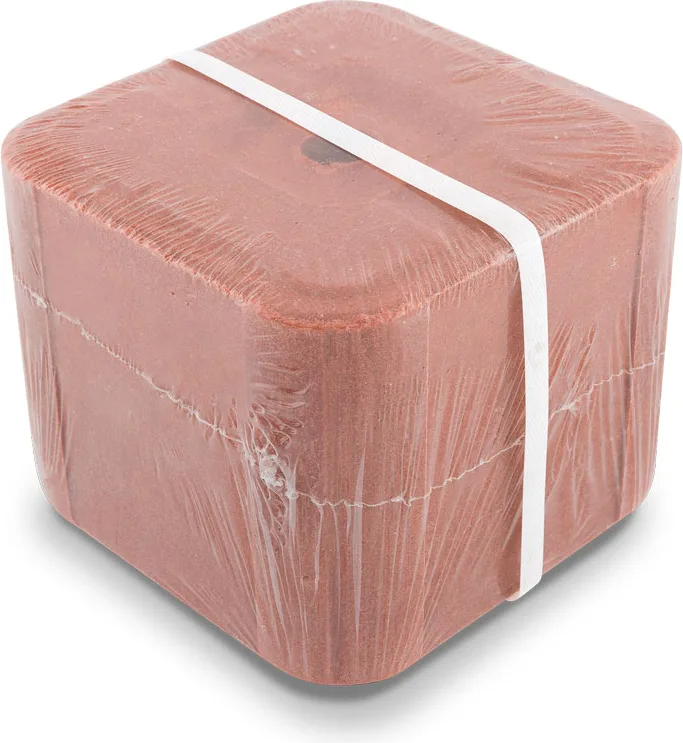 Bloque Mineral EqusBlock 10 kg — foto 2