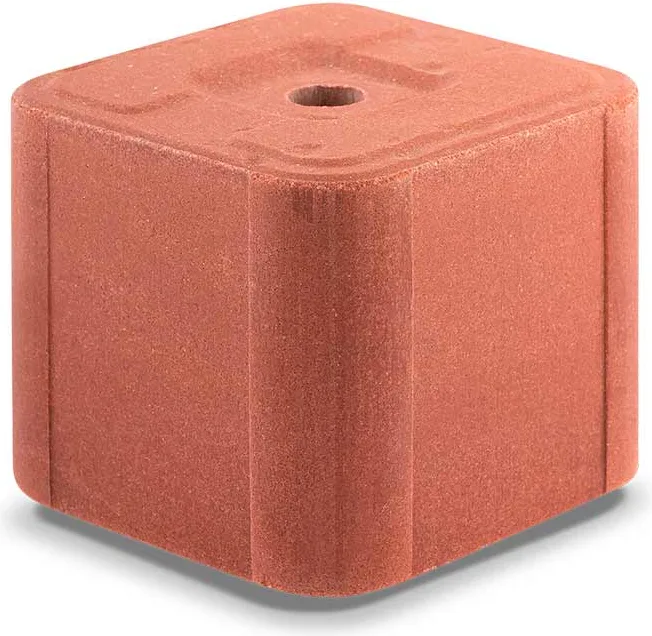 Bloque Mineral EqusBlock 10 kg — foto 3