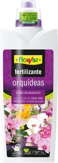 Fetilizante Liquido Orquideas 1 L