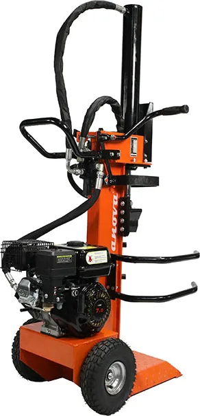 Parte Troncos Anova Gasolina RLT15GC — foto 4