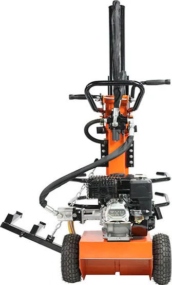 Parte Troncos Anova Gasolina RLT15GC — foto 3