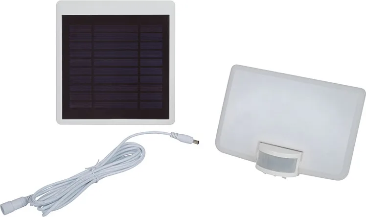 FOCO SOLAR LUNA 11W 1.500 LUMENS BLANCO — foto 2
