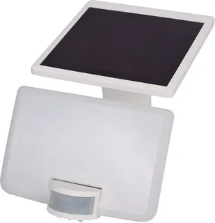 FOCO SOLAR LUNA 11W 1.500 LUMENS BLANCO