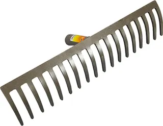 Rastrillo Orework Pro 18 Puas