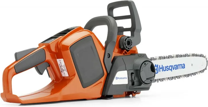 Motosierra Bateria Husqvarna 330i — foto 2