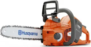 Motosierra Bateria Husqvarna 330i