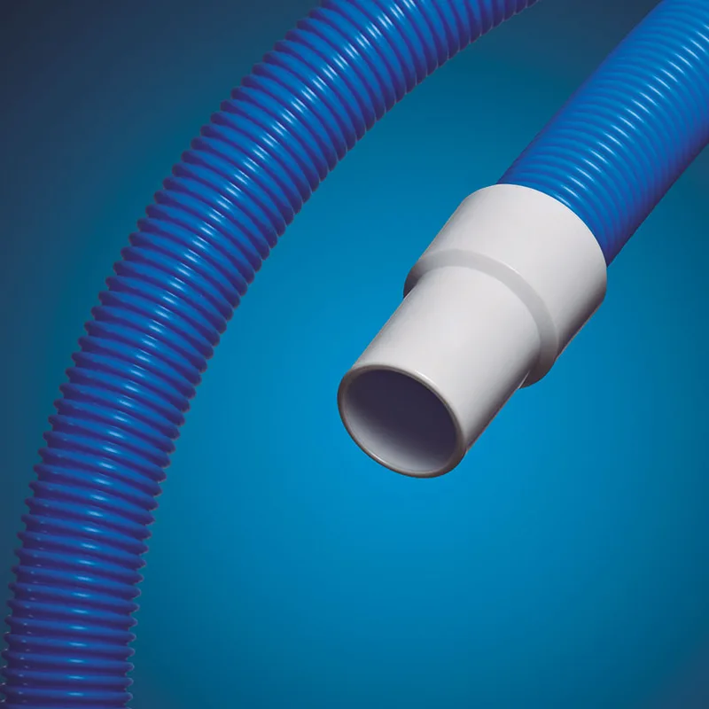 Manguera Autoflotante Piscina Ø 38MMX8M